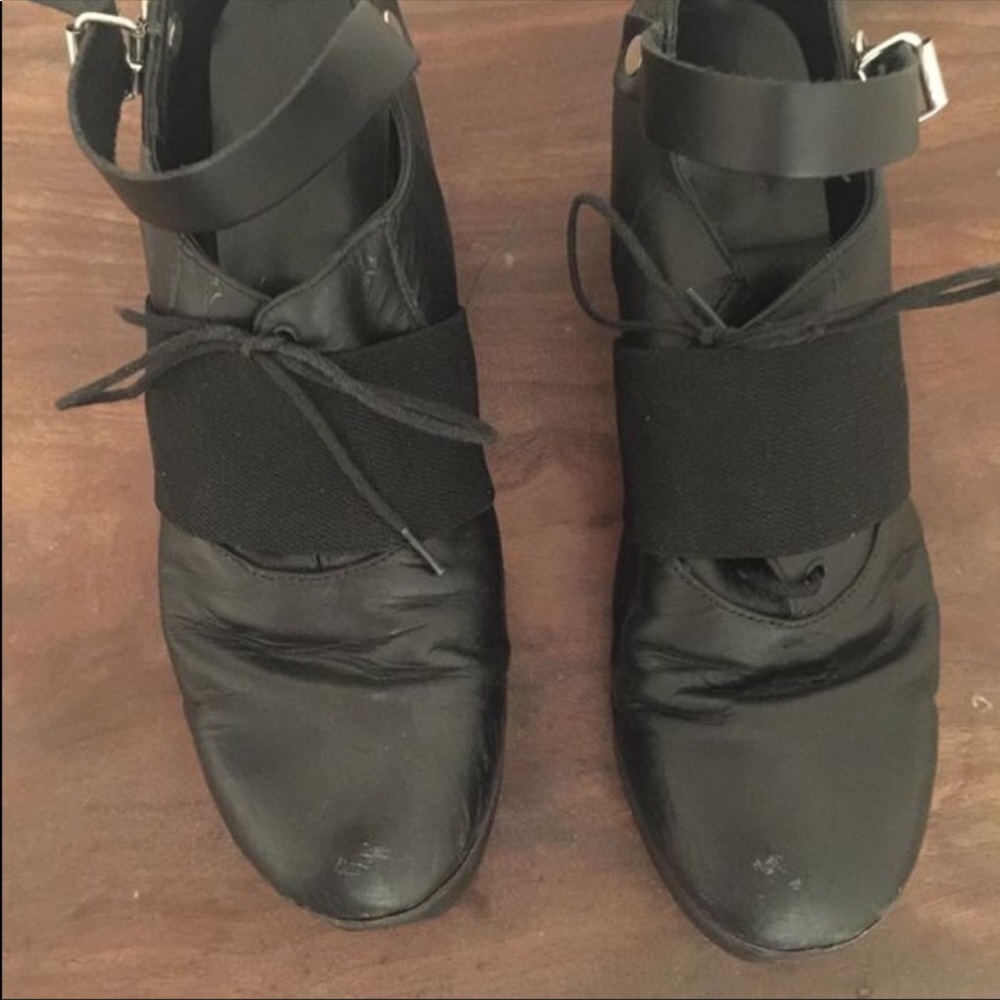 Irish hard shoes-Dance shoes